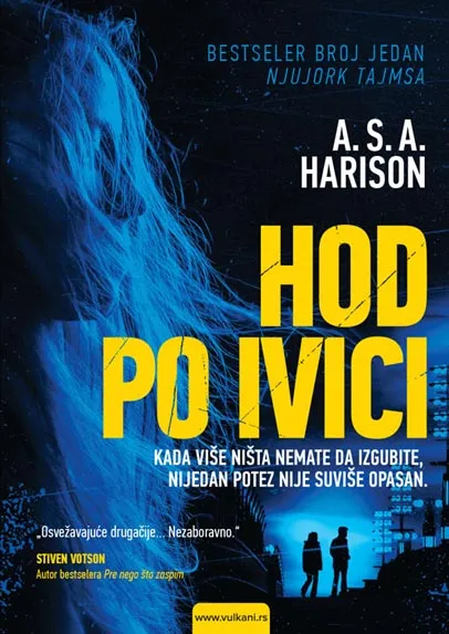 HOD PO IVICI 