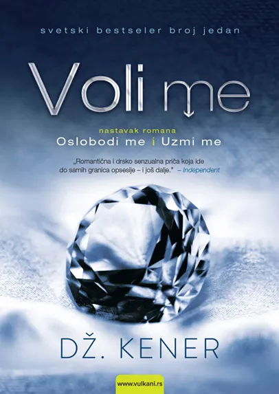 VOLI ME 