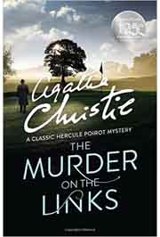 THE MURDER ON THE LINKS 