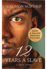 12 YEARS A SLAVE 