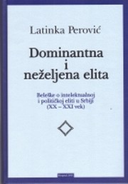 DOMINANTNA I NEŽELJENA ELITA 