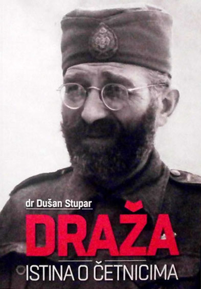 DRAŽA ISTINA O ČETNICIMA 