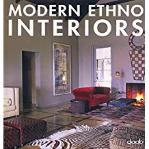 MODERN ETHNO INTERIORS 