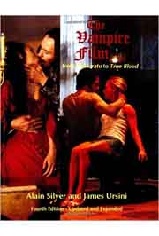 THE VAMPIRE FILM 