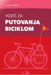 VODIČ ZA PUTOVANJA BICIKLOM 