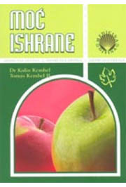 MOĆ ISHRANE 