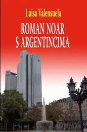 ROMAN NOAR S ARGENTINCIMA 