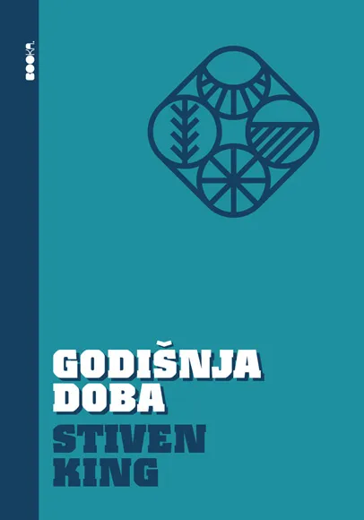 GODIŠNJA DOBA