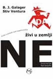 DA ŽIVI U ZEMLJI NE 