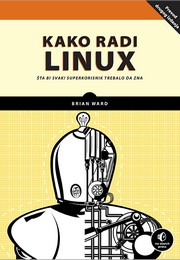 KAKO RADI LINUX 