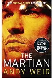 THE MARTIAN 