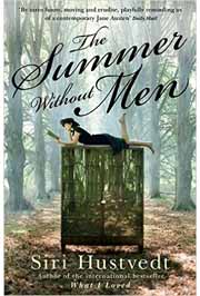 THE SUMMER WITHOUT MEN 