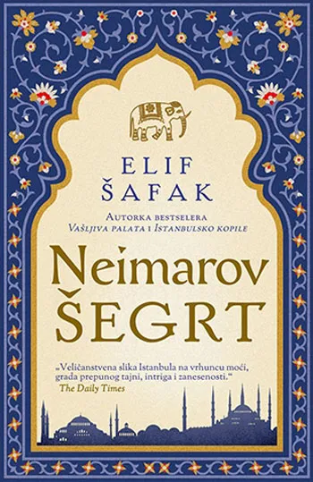 NEIMAROV ŠEGRT 