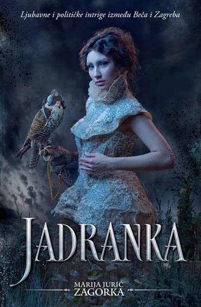 JADRANKA 1 