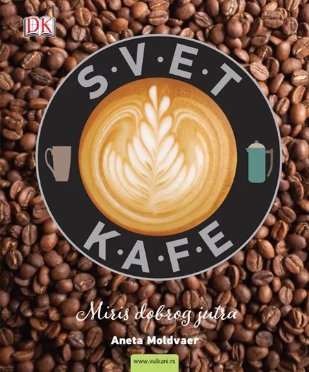 SVET KAFE 