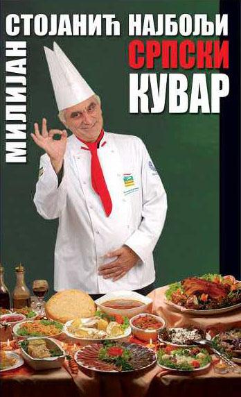 NAJBOLJI SRPSKI KUVAR 