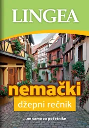 NEMAČKI DŽEPNI REČNIK
