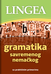 GRAMATIKA SAVREMENOG NEMAČKOG 