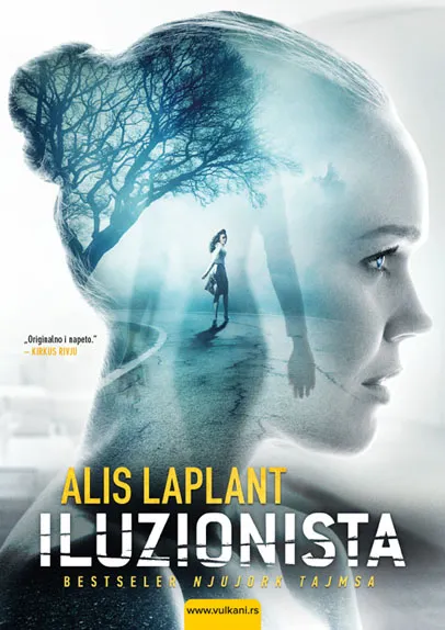 ILUZIONISTA 