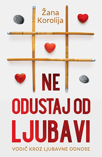 NE ODUSTAJ OD LJUBAVI 