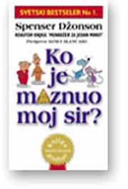 KO JE MAZNUO MOJ SIR TP 