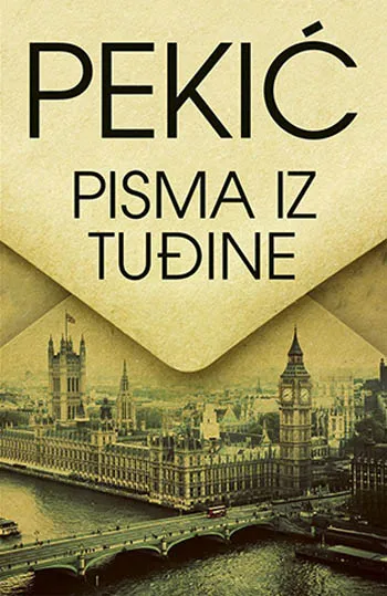 PISMA IZ TUĐINE 