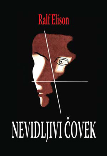 NEVIDLJIVI ČOVEK 