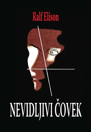 NEVIDLJIVI ČOVEK 