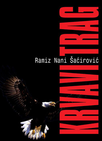 KRVAVI TRAG 
