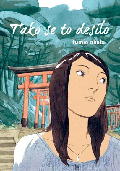 TAKO SE TO DESILO 