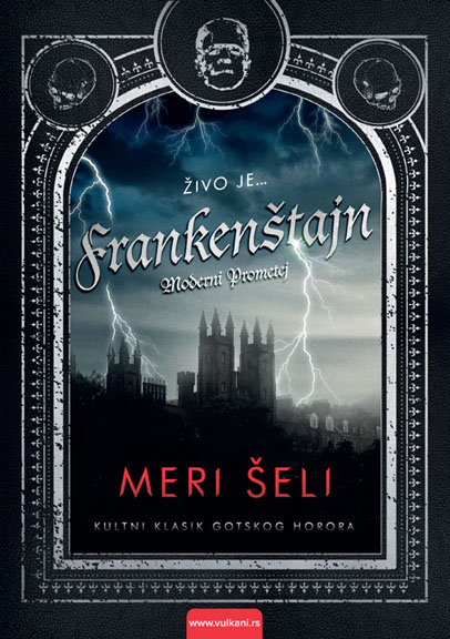 FRANKENŠTAJN 