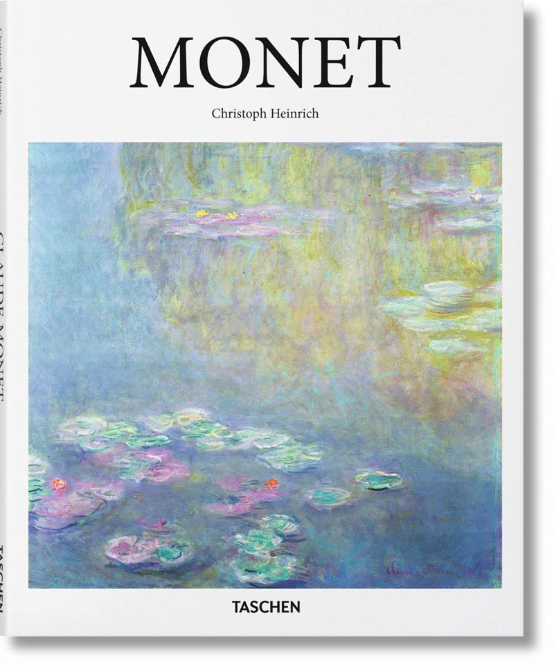 MONET 