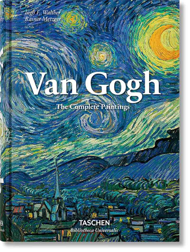 VAN GOGH bu 