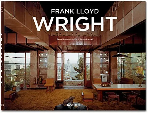 FRANK LLOYD WRIGHT 