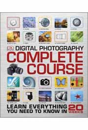 DIGITAL PHOTOGRAPHY COMPLETE COURSE 