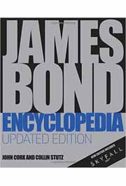 JAMES BOND ENCYCLOPEDIA 