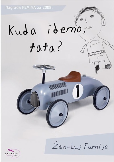 KUDA IDEMO TATA 