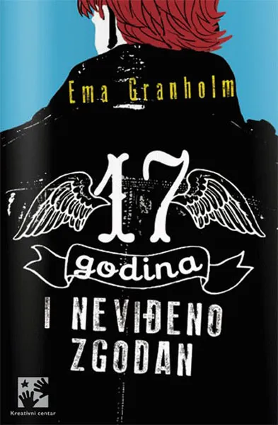 17 GODINA I NEVIĐENO ZGODAN 