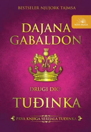 TUĐINKA II 