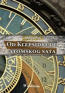 OD KLEPSIDRE DO ATOMSKOG SATA 