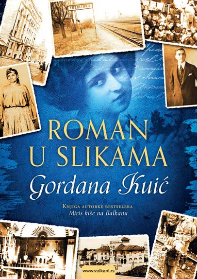 ROMAN U SLIKAMA 