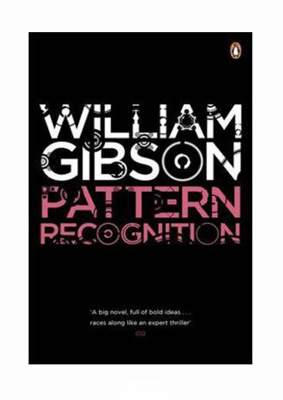 PATTERN RECOGNITION 