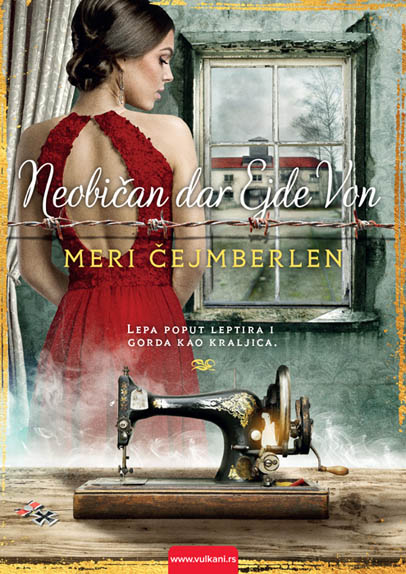 NEOBIČAN DAR EJDE VON 