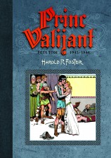 PRINC VALIJANT 5 tom 