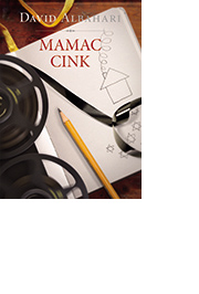 IZABRANA DELA tom I Mamac i Cink 