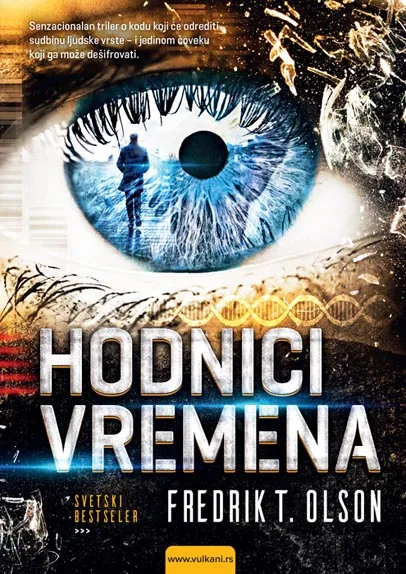 HODNICI VREMENA 