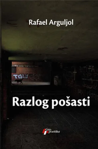 RAZLOG POŠASTI 