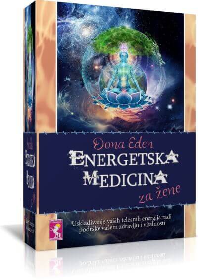ENERGETSKA MEDICINA ZA ŽENE 
