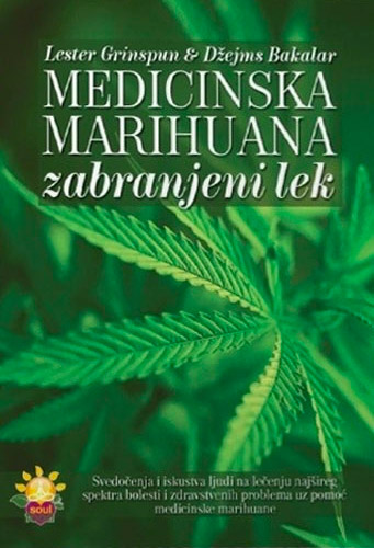 MEDICINSKA MARIHUANA ZABRANJENI LEK 
