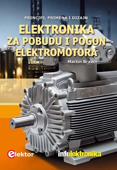 ELEKTRONIKA ZA POGON ELEKTROMOTORA 